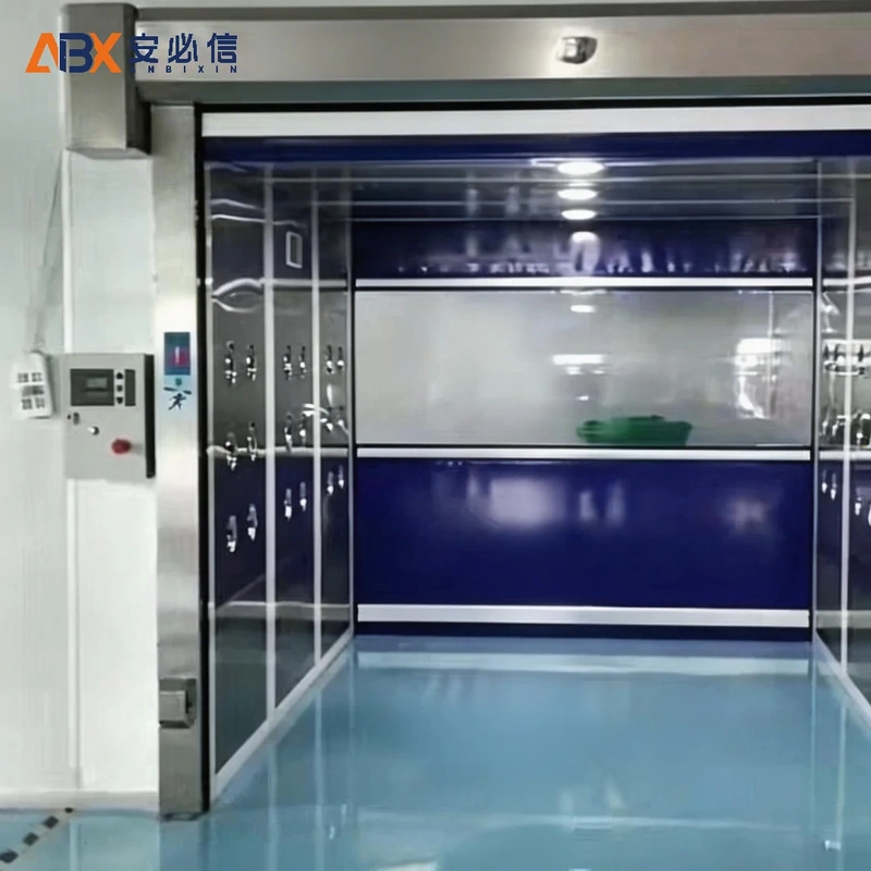 泸州市高速门